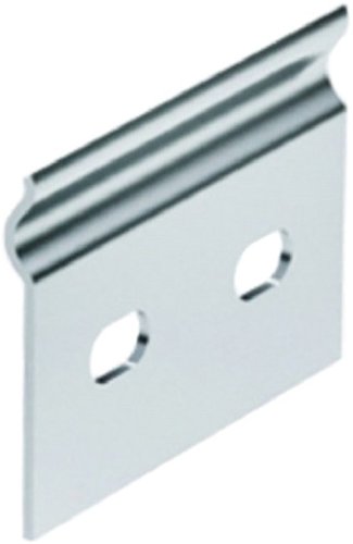 Пластина крепежная для лотка DKC S5 Combitech GTO 80мм фото Пластина крепежная для лотка DKC S5 Combitech GTO 80мм картинка